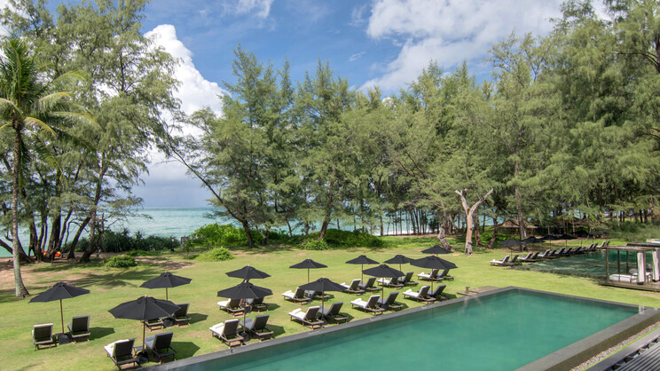 SALA Phuket Resort and Spa